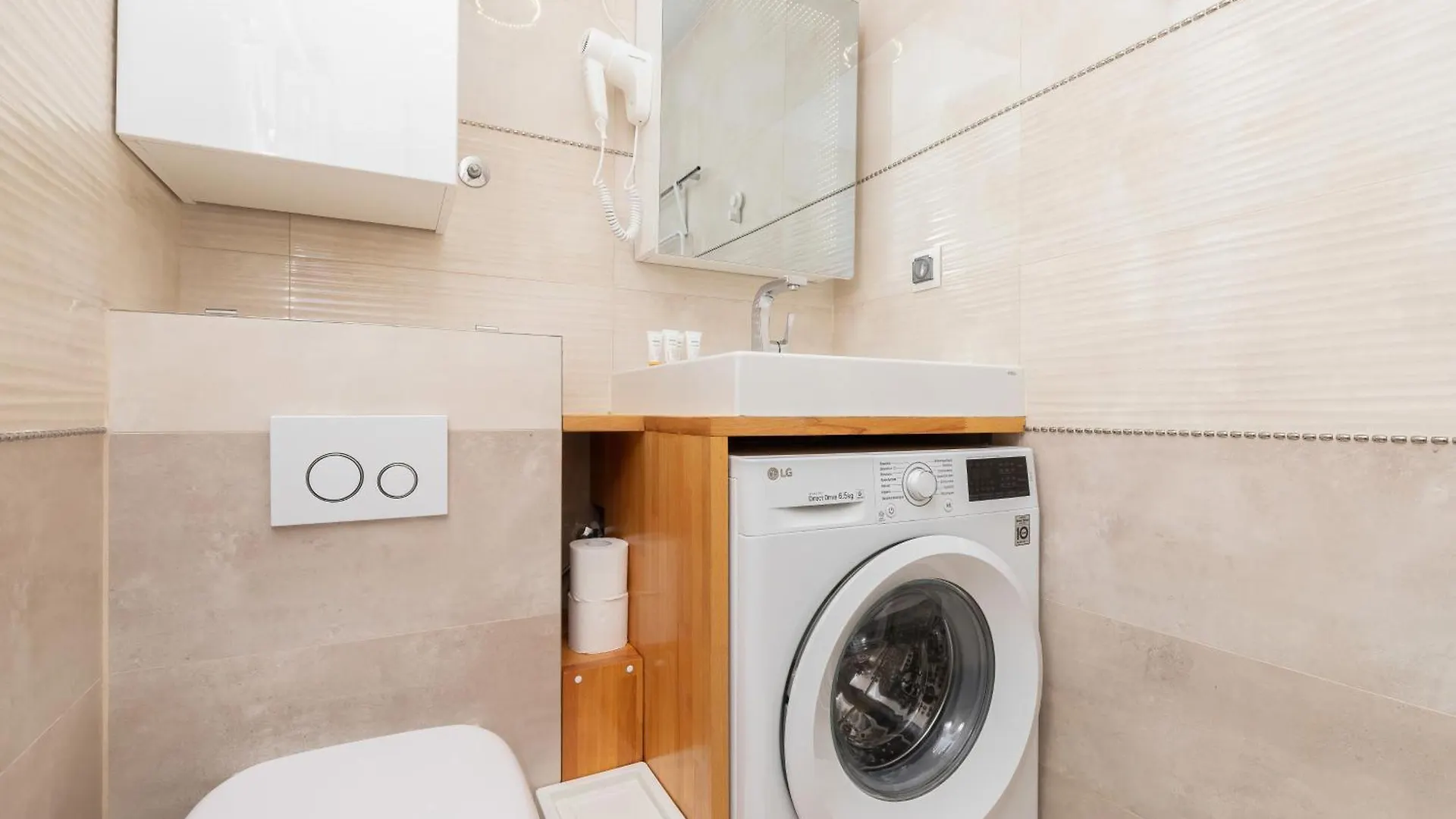 Totu Home - Family Studio With Sea Wiew Sopot 0*,